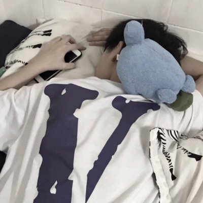 男生头像 可爱 小奶狗 //小瑶