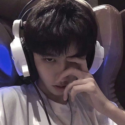 温柔风男头杂图想和你借个未来  有你全部的温情与热爱