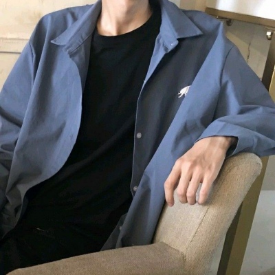 林哲 小清新文艺范部位男头 我等不到你 只好自己靠近