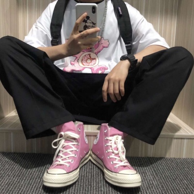 林哲 小清新文艺范部位男头 我等不到你 只好自己靠近