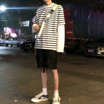 林哲 小清新文艺范部位男头 我等不到你 只好自己靠近