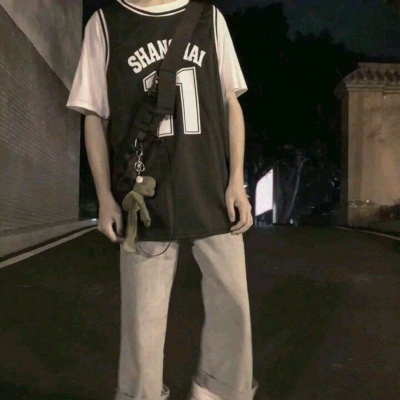 林哲 小清新文艺范部位男头 我等不到你 只好自己靠近
