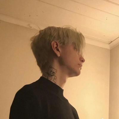 大佬男头/超帅/霸气/杂/I am the boss. （我是老大）禁二传?