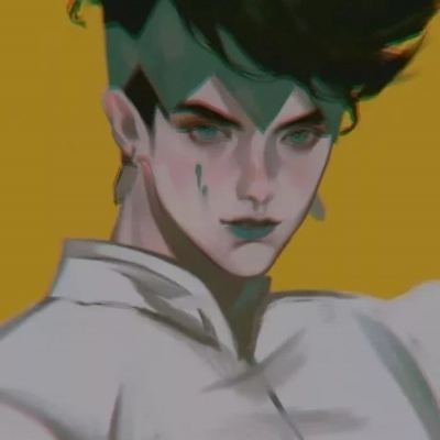 超酷男生头像 年少都曾轻轻狂