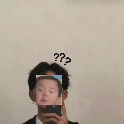 超酷男生头像 年少都曾轻轻狂
