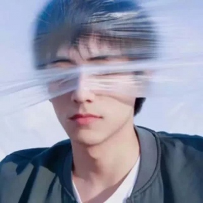 超酷男生头像 年少都曾轻轻狂