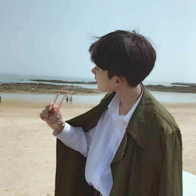  前路浩浩荡荡 万事尽可期待