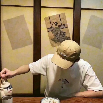  前路浩浩荡荡 万事尽可期待