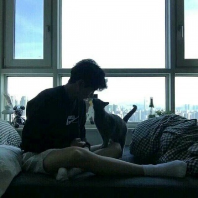  前路浩浩荡荡 万事尽可期待