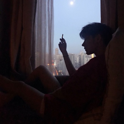  前路浩浩荡荡 万事尽可期待
