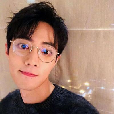 男生头像2 不说全世界都知道我喜欢你