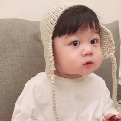 抖音萌娃