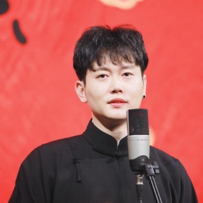 孟鹤堂