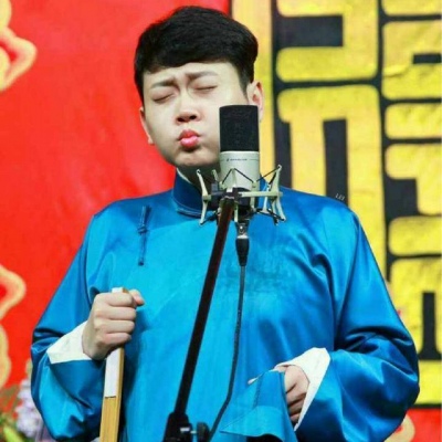 孟鹤堂