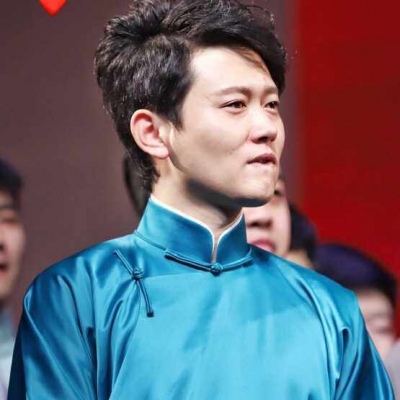 孟鹤堂
