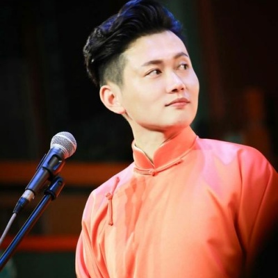 孟鹤堂