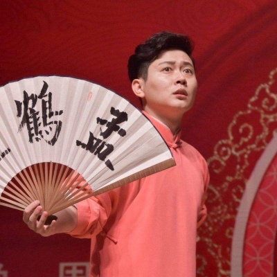 孟鹤堂