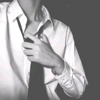 林冉辞 文艺 小清新部位男生图