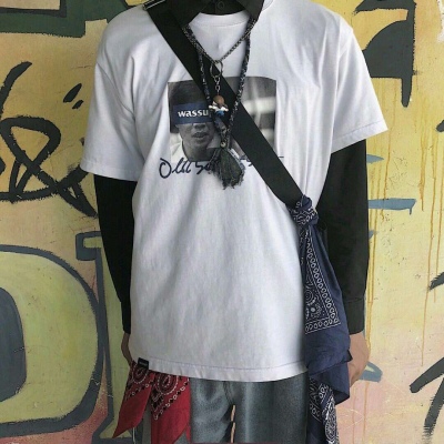 林冉辞 文艺 小清新部位男生图