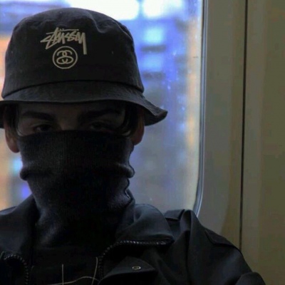 欧美搞怪男头（酷）  个性男头