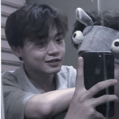 优质 兄弟男生头像