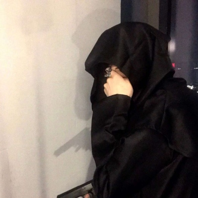 季清（高冷个性男生头像）
