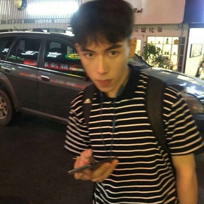 超酷精选男头/拽/妹妹多喝热水