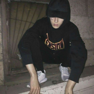 风格男头.高清.你的好与不好我都想要.