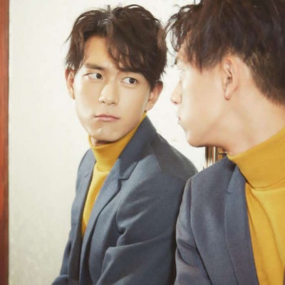 OMG你们的现男友又来啦，wow这也太好看了吧