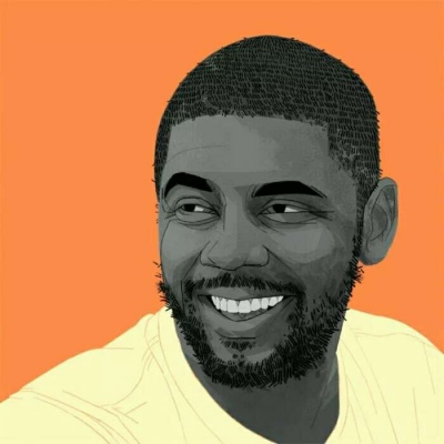 顾浔：NBA球星男生头像