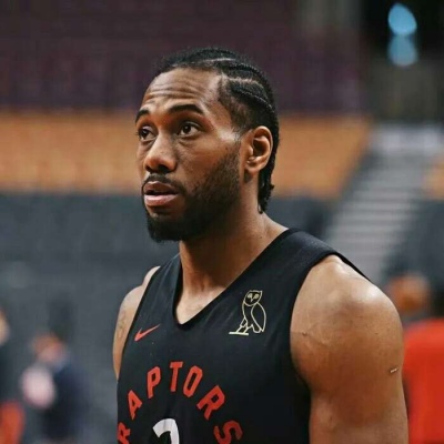 顾浔：NBA球星男生头像