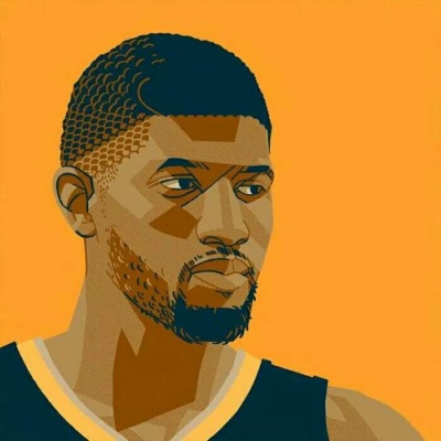 顾浔：NBA球星男生头像