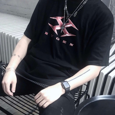部位帅气男生头像 念七