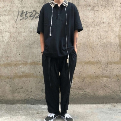 部位帅气男生头像 念七