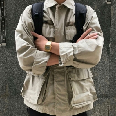 部位帅气男生头像 念七