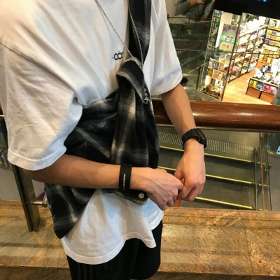 部位帅气男生头像 念七