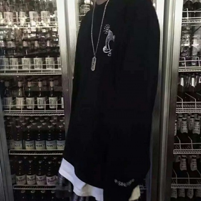 部位帅气男生头像 念七