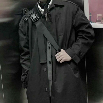 部位帅气男生头像 念七