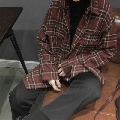 部位帅气男生头像 念七