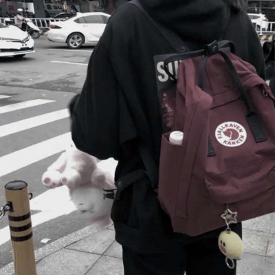 部位帅气男生头像 念七