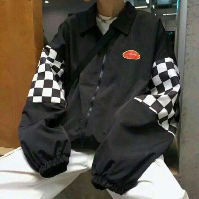部位帅气男生头像 念七