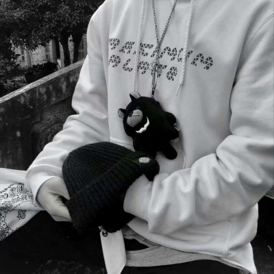 部位帅气男生头像 念七