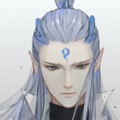 男生头像:动漫/敖丙/哪吒之魔童降世