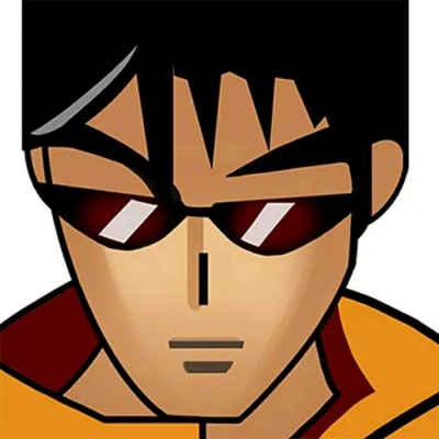 QQ经典男生头像：你用的第一个QQ头像是什么？