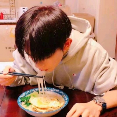 冷澈/易烊千玺生图//易夫人在吗