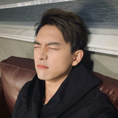 李现 超酷 男头#个性审核慢的过分了吧！呵呵了。