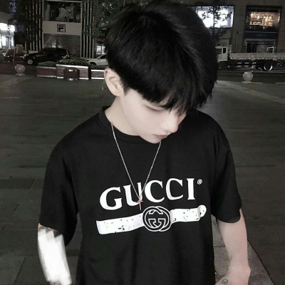 允言/超拽帅气男生头像    想把你藏起来