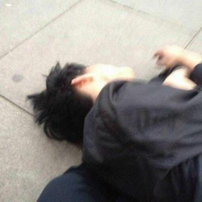 男生头像  喜欢你的笑 仿佛世界都明亮了