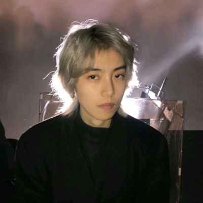 精致偏欧美风男生头像 念七