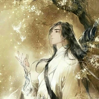 动漫男头